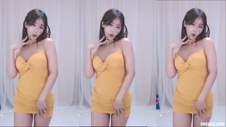 AfreecaTV主播韩璐BJ하루2021年8月26日直播视频舞蹈剪辑144646